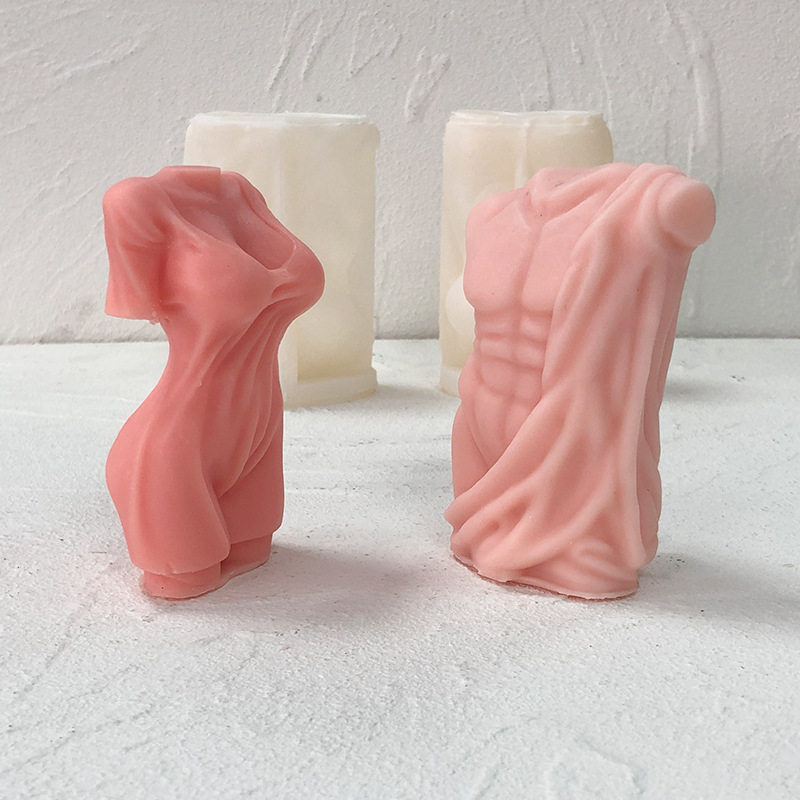 Candle Making Jug - Yüksek Sıcaklıklara Dayanabilen ve Gıda Sınıfı