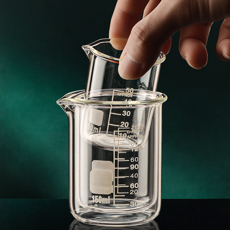 YWDL Isıya Dayanıklı Borosilik - Candle Making Jug incelemesi ve fiyatı