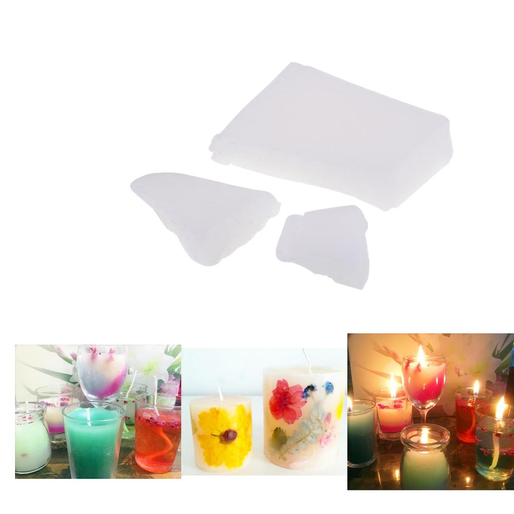 Parafin balmumu/Pillar karışım - Candle Making Experience incelemesi ve fiyatı