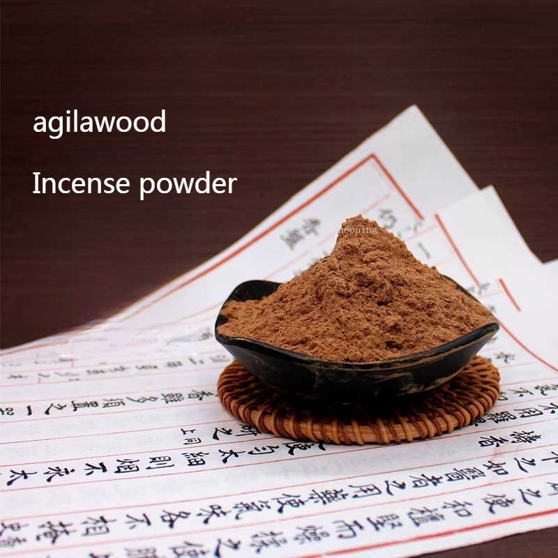 Doğal Agarwood Toprağı Agarwoo - Candle Making Homewood incelemesi ve fiyatı