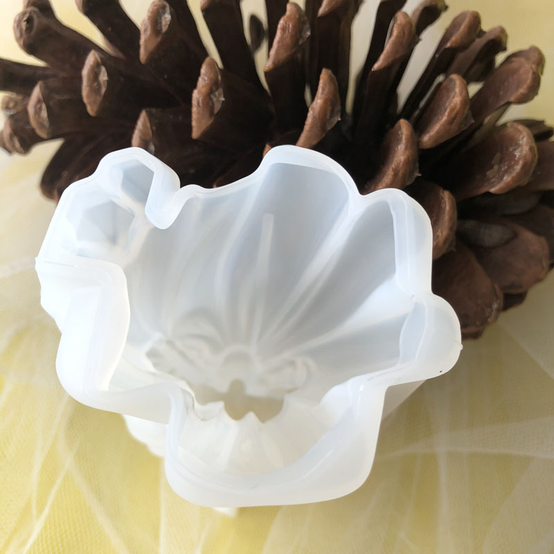 3D Sevimli Prenses Silikon Mum - Candle Making Tools incelemesi ve fiyatı
