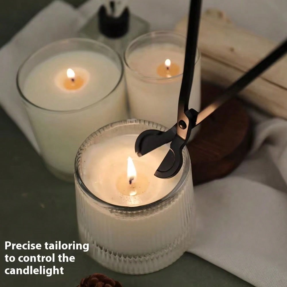 Paslanmaz Çelik Mum Fitili Kes - Candle Making Jug incelemesi ve fiyatı