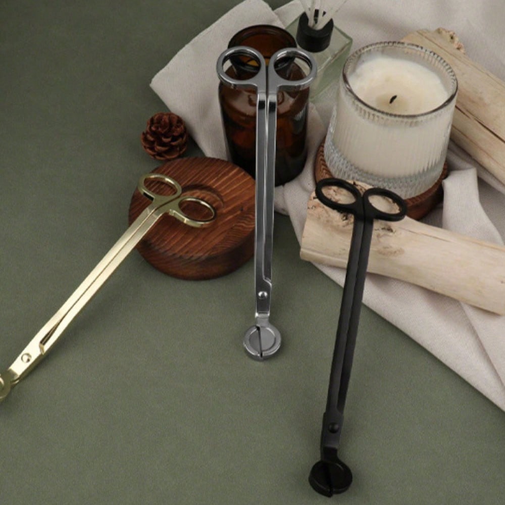 Paslanmaz Çelik Mum Fitili Kes - Candle Making Jug incelemesi ve fiyatı