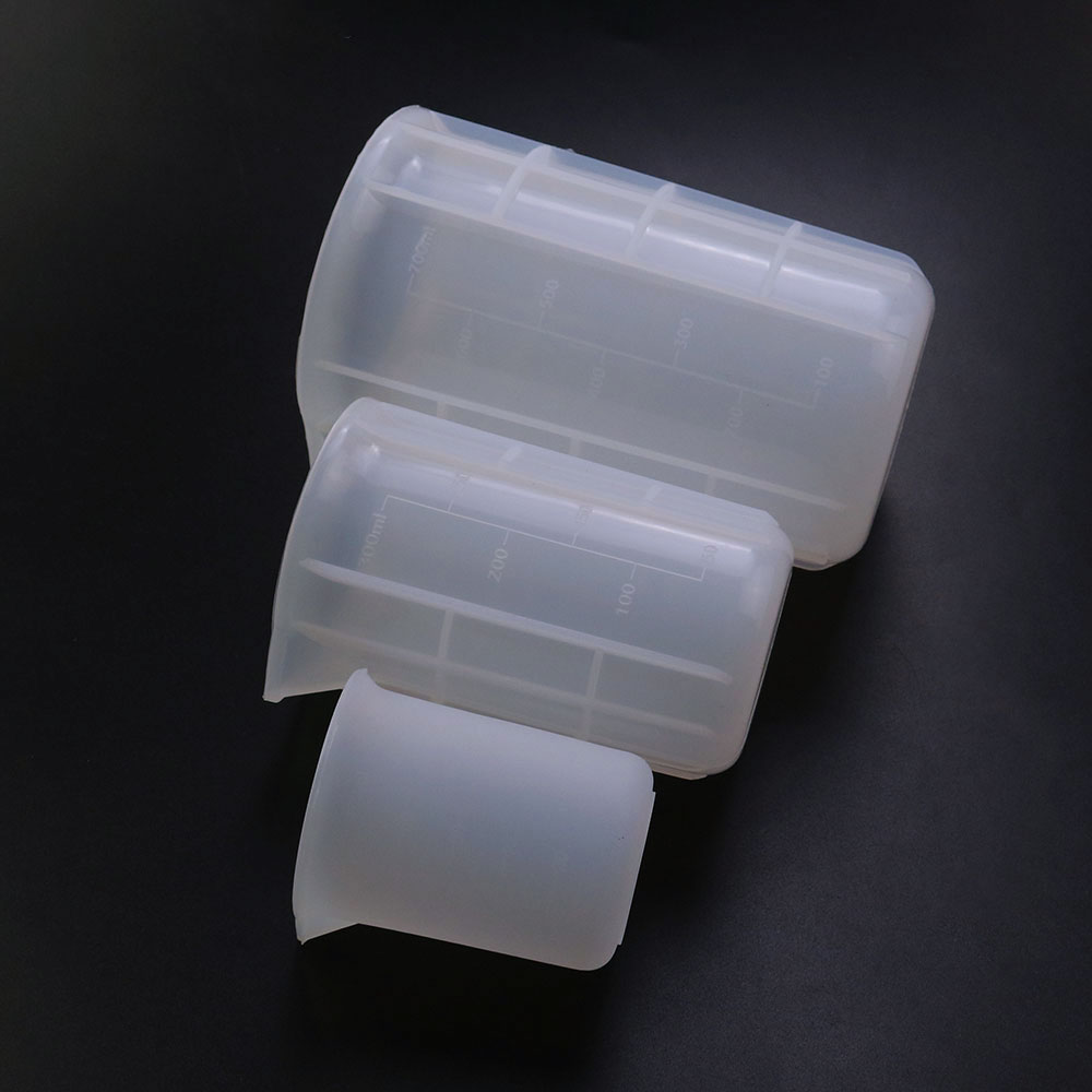 JCD 100ML/300ML/750ML silikon  - Candle Making Tools incelemesi ve fiyatı