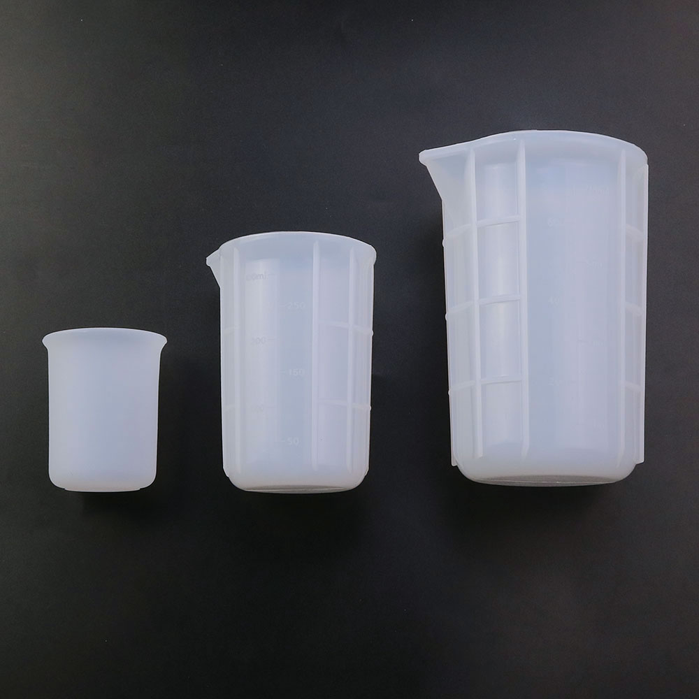 JCD 100ML/300ML/750ML silikon  - Candle Making Tools incelemesi ve fiyatı
