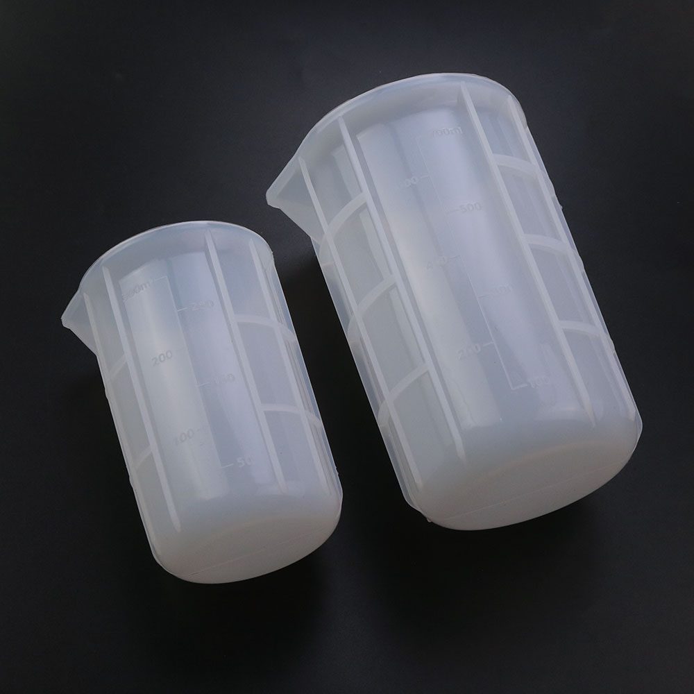 JCD 100ML/300ML/750ML silikon  - Candle Making Tools incelemesi ve fiyatı