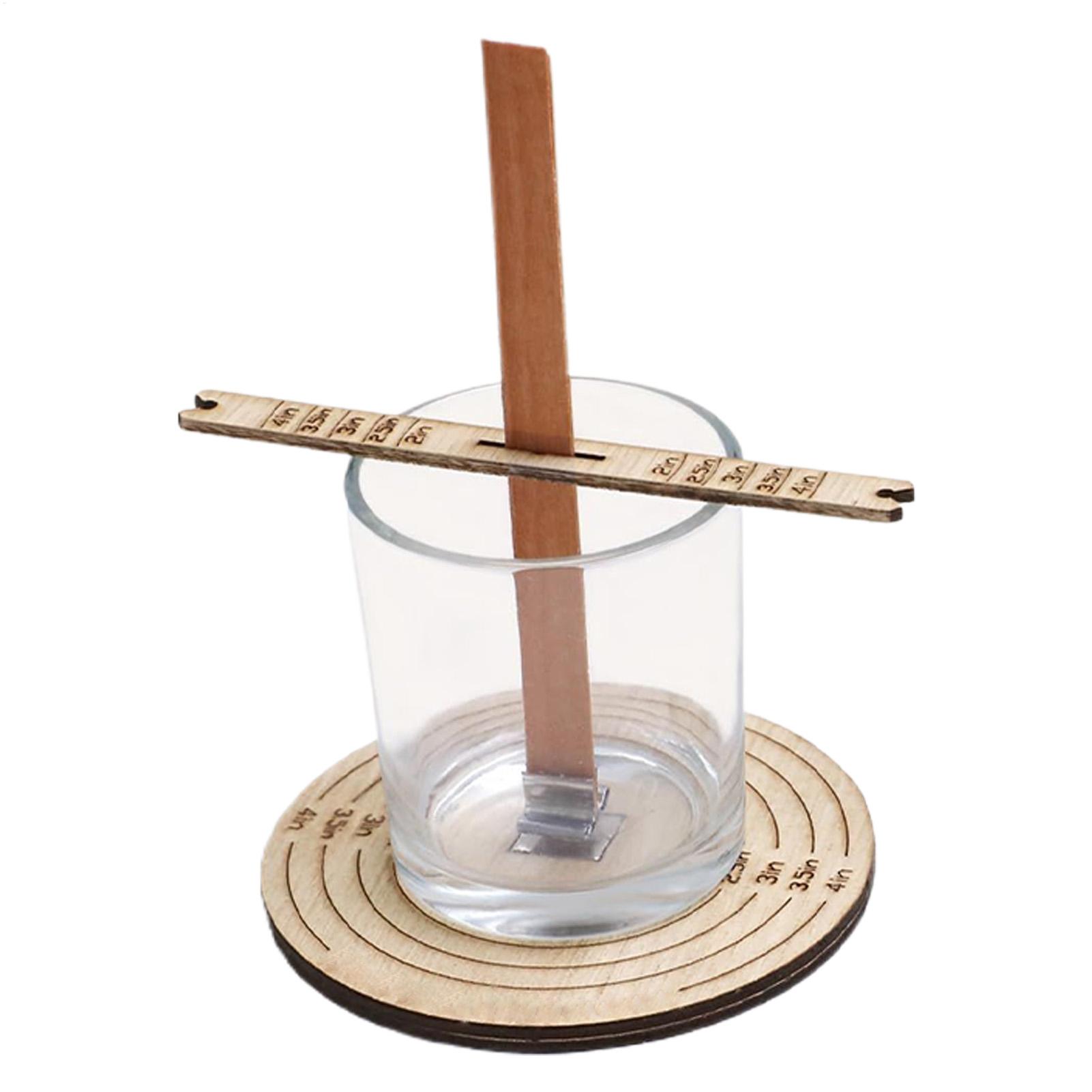 Fitil Merkezleme Aracı Fitil S - Candle Making Homewood incelemesi ve fiyatı