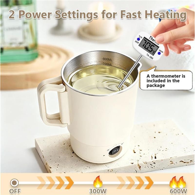 A47U Elektrikli Balmumu Eritme - Candle Making Kit For Beginners incelemesi ve fiyatı