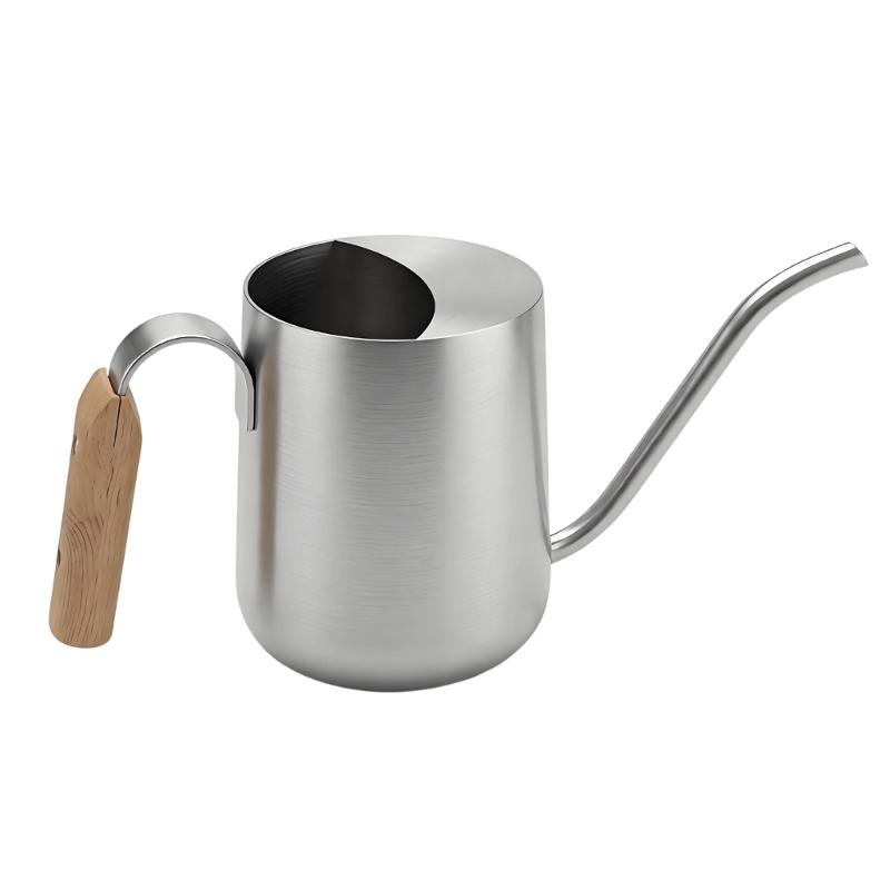 G6KF Metal Gövdeli ve Yan Sapl - Pour Pot Aluminum incelemesi ve fiyatı
