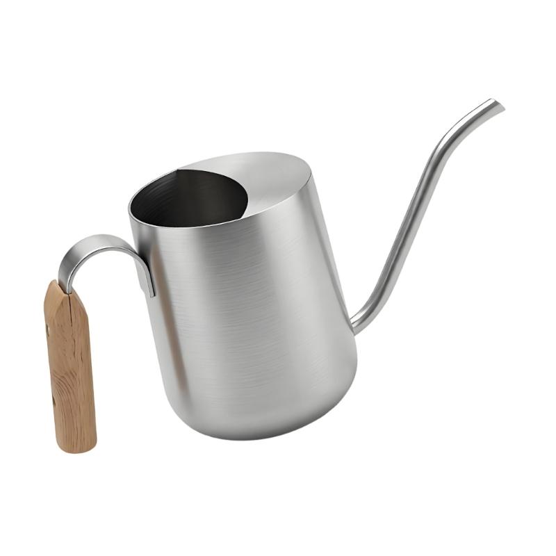 G6KF Metal Gövdeli ve Yan Sapl - Pour Pot Aluminum incelemesi ve fiyatı