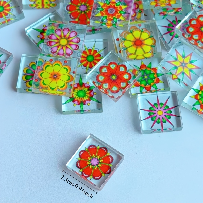 100/200 Gram Şeffaf Mozaik Mal - Candle Making Experience incelemesi ve fiyatı