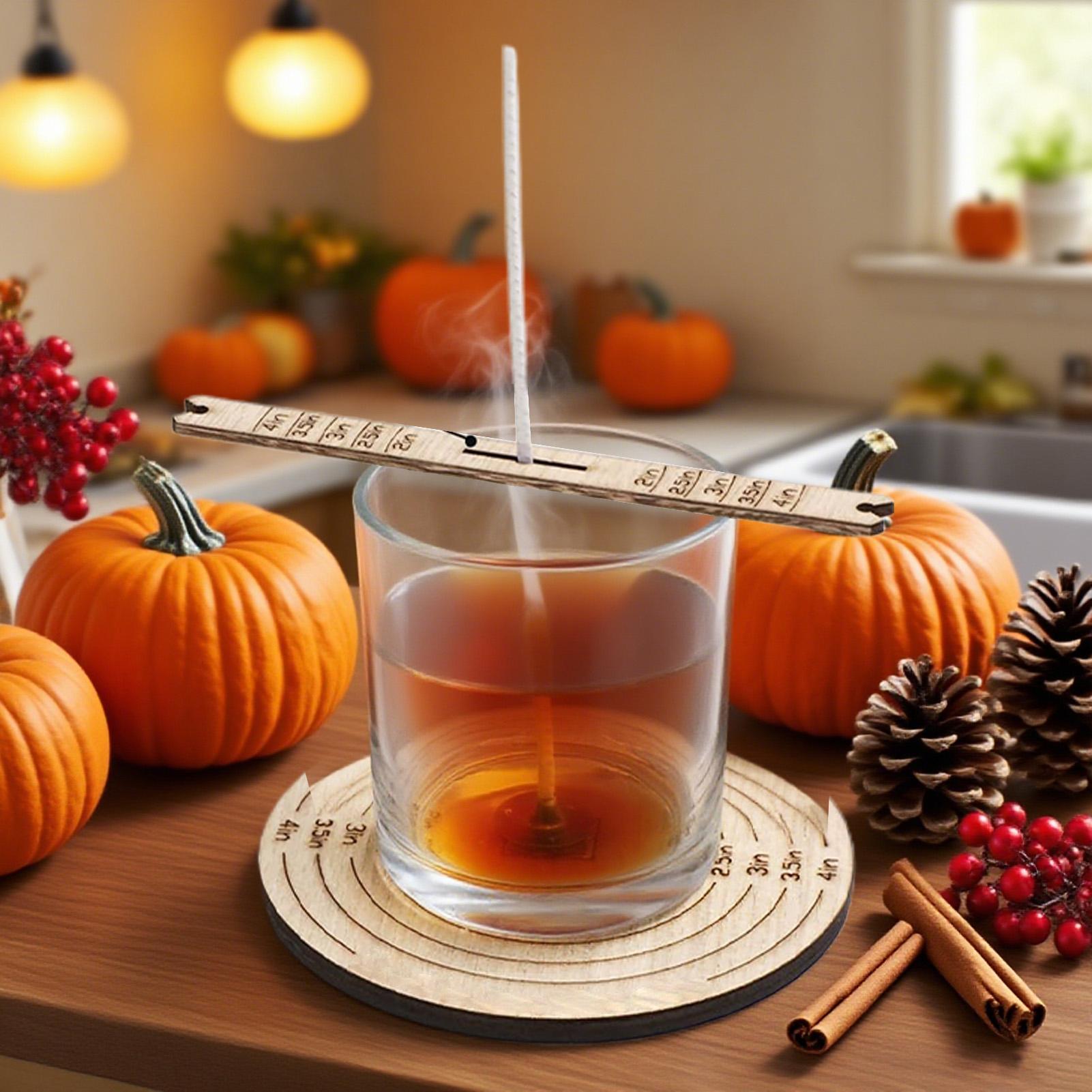 2 adet Fitil Merkezleme Aracı  - Candle Making Homewood incelemesi ve fiyatı