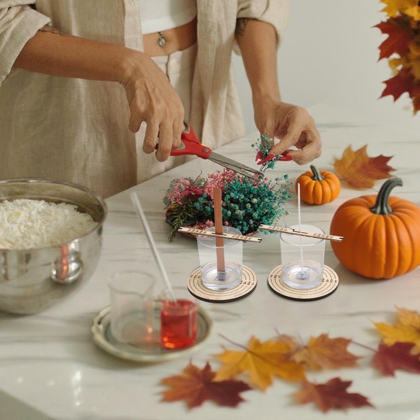 2 adet Fitil Merkezleme Aracı  - Candle Making Homewood incelemesi ve fiyatı
