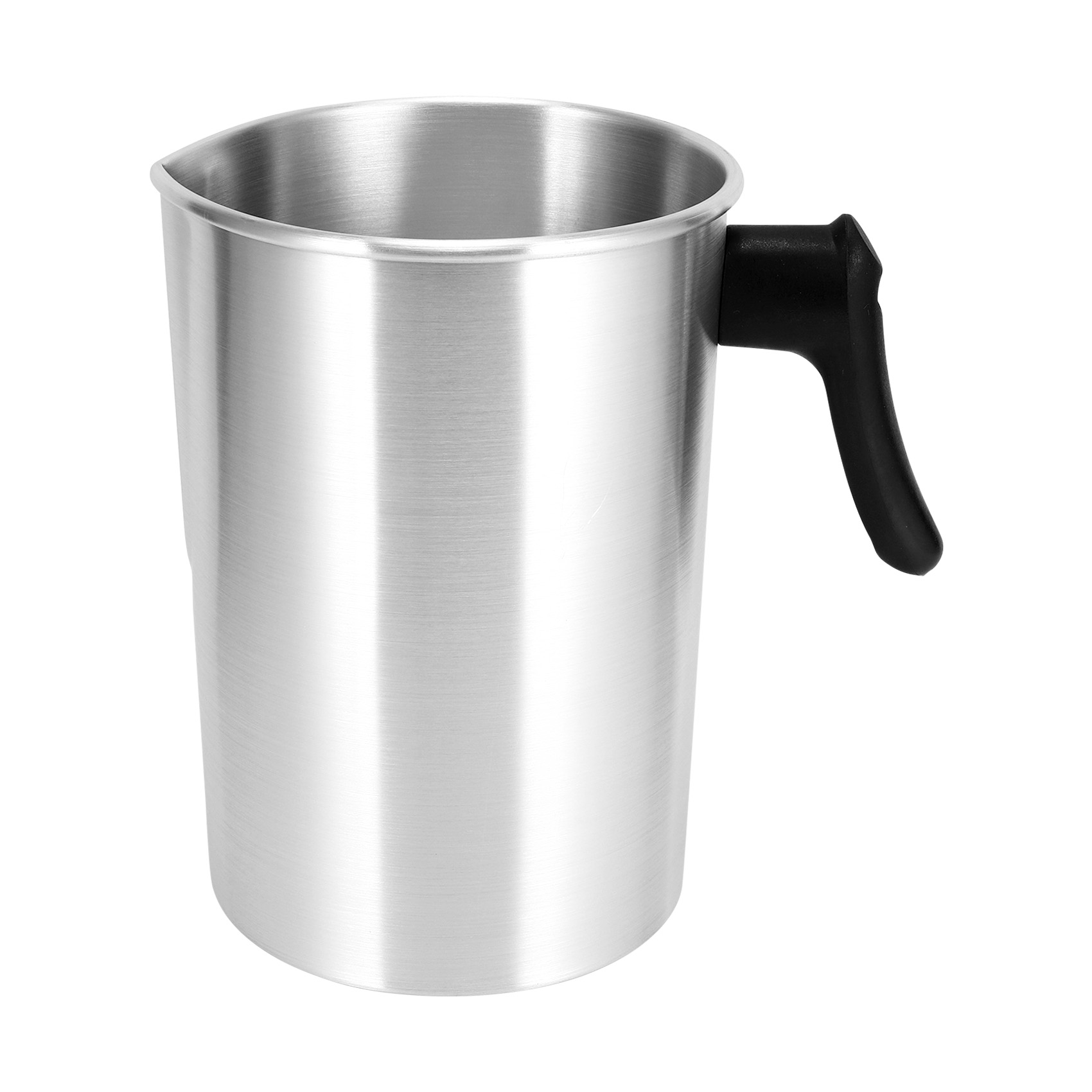 DT38 4 Pound Mum Yapımı Dökme  - Pour Pot Aluminum incelemesi ve fiyatı
