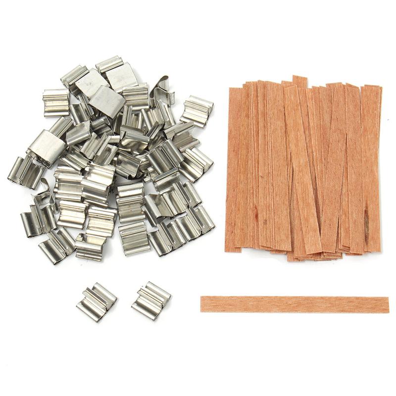 En kaliteli 100 takım ahşap mu - Candle Making Homewood incelemesi ve fiyatı