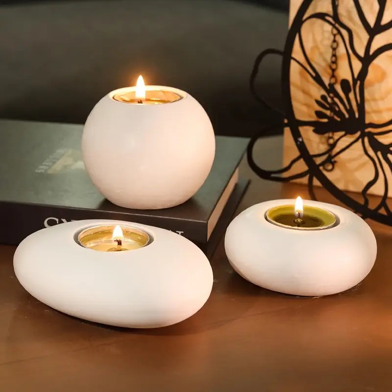 Tealight Mumluk Reçine Silikon - Candle Making Jug incelemesi ve fiyatı