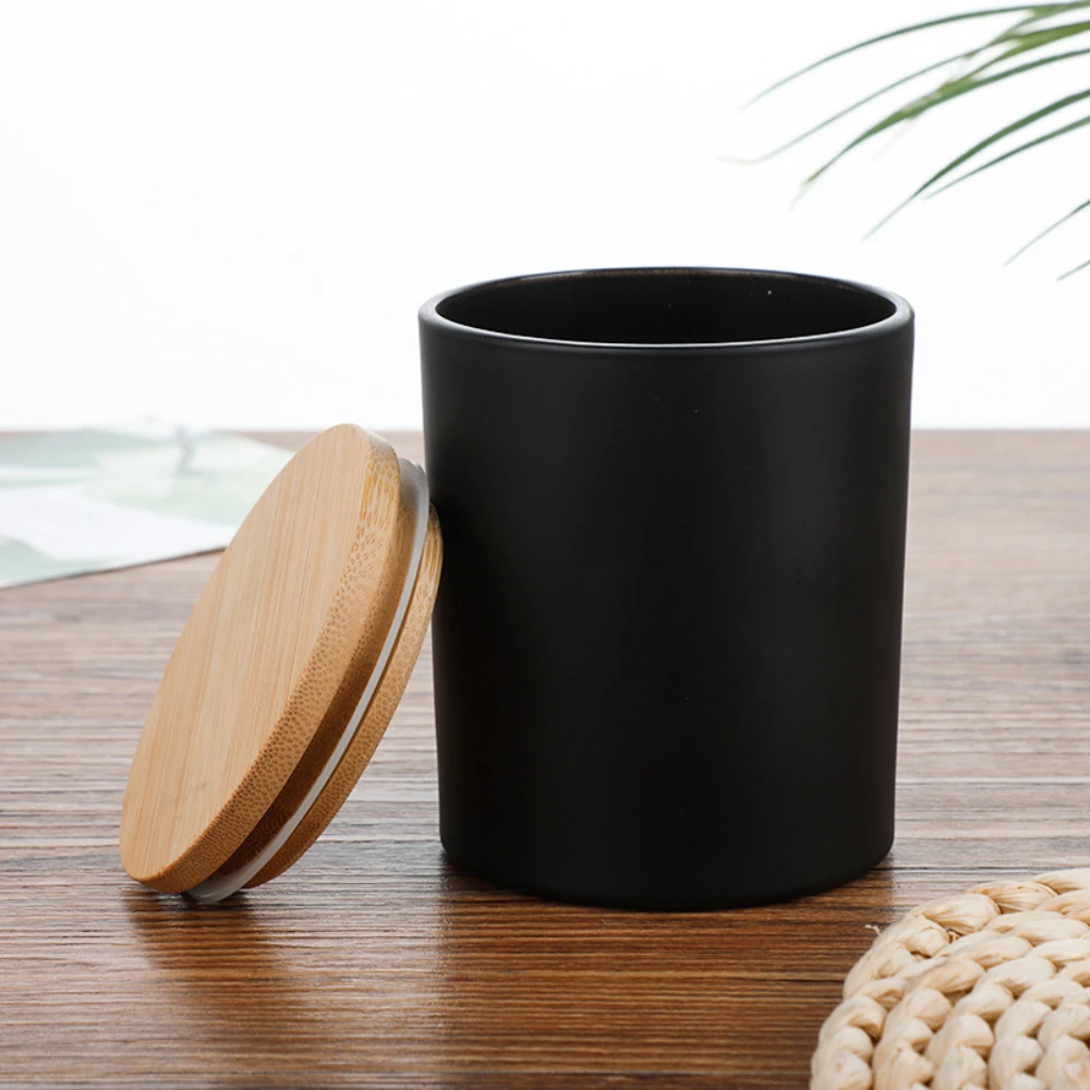 Ahşap Kapaklı Cam Mum Kavanozl - Candle Making Homewood incelemesi ve fiyatı