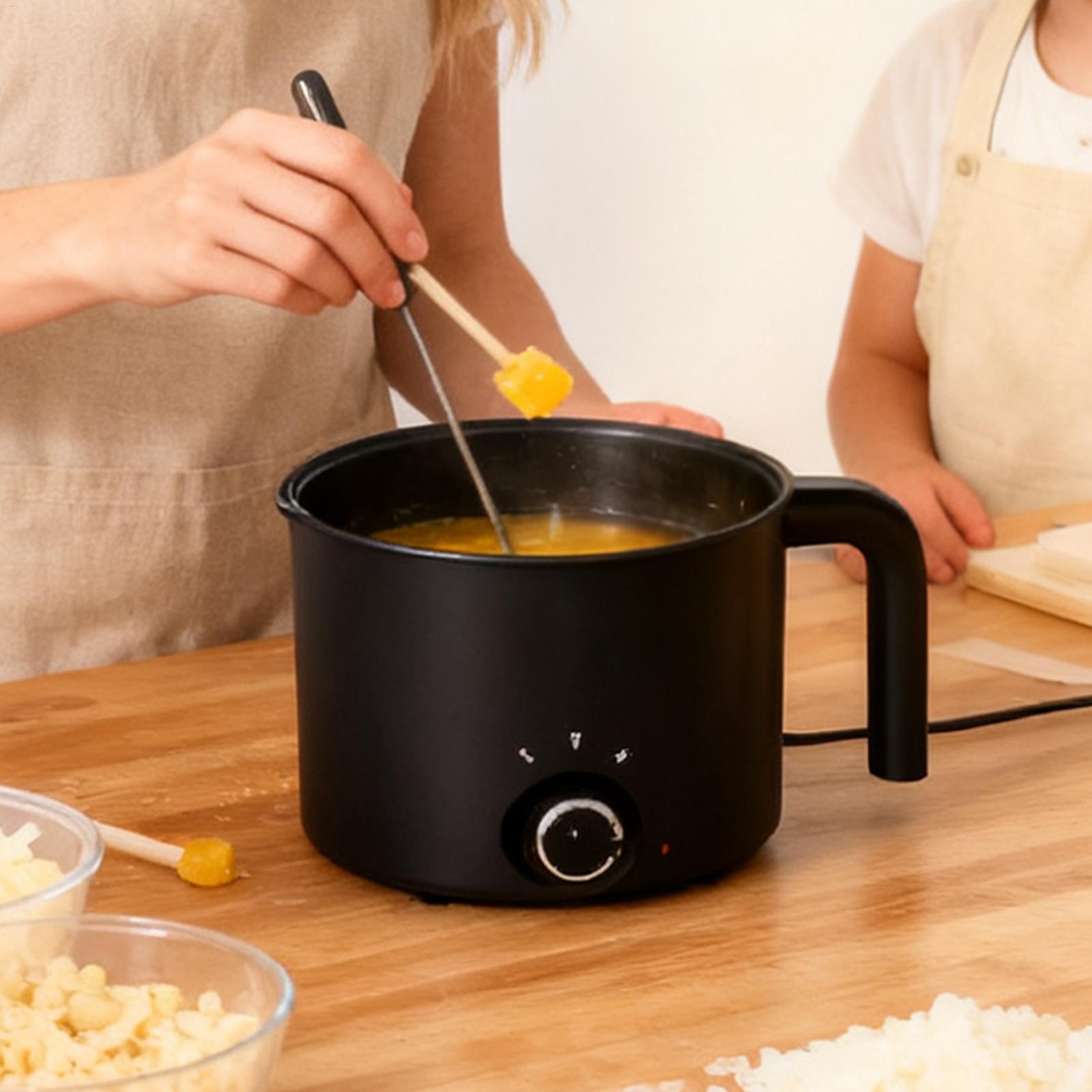 AB 1.5L Balmumu Eritme Potası  - Candle Making Jug incelemesi ve fiyatı