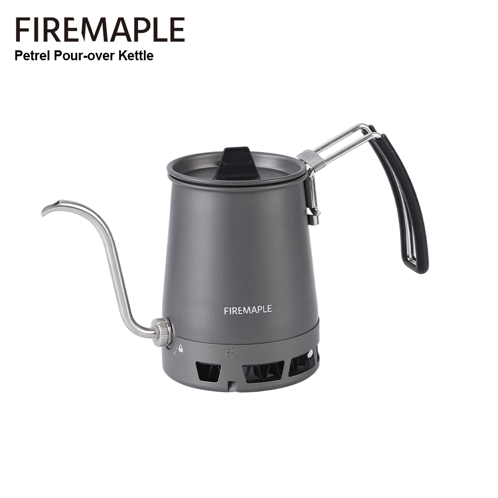 Fire-Maple Petrel Pour-Over Ka - Pour Pot Aluminum incelemesi ve fiyatı