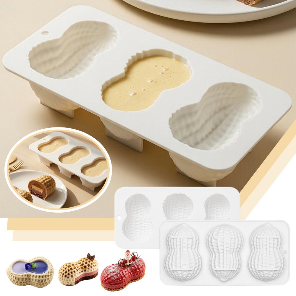 Yaban Mersini Şeklinde Çikolat - Candle Making Tools incelemesi ve fiyatı