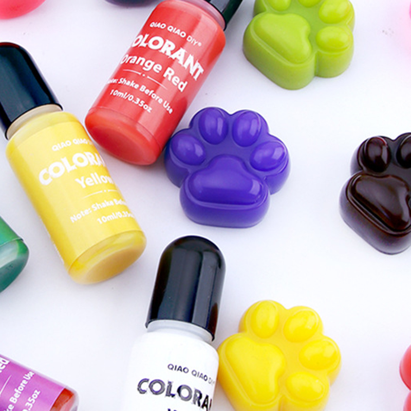 20 Renk Mum Boyaları Balmumu M - Candle Making Experience incelemesi ve fiyatı