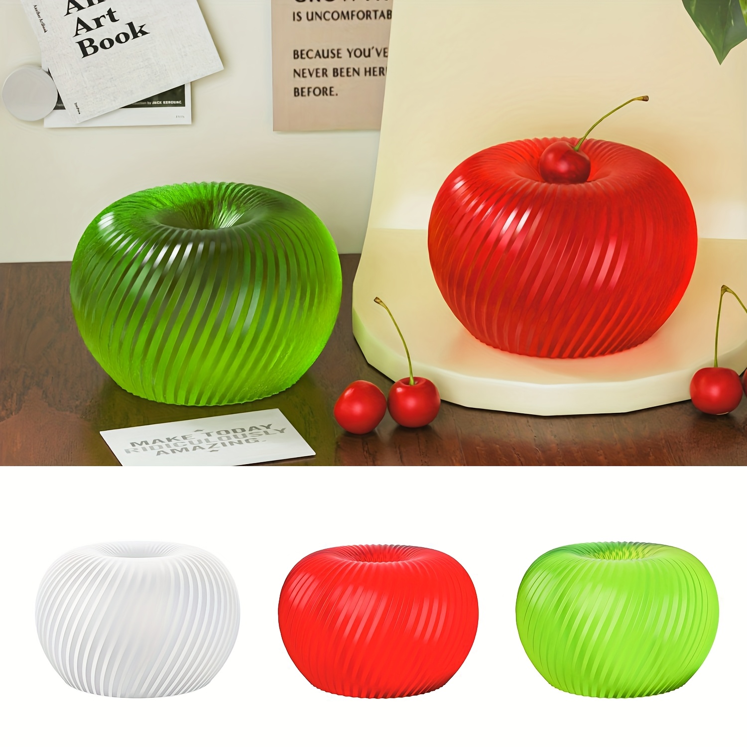 Sabun, mum ve alçı el işleri y - Candle Making Tools incelemesi ve fiyatı