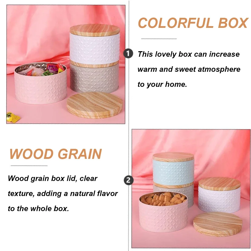 Çay depolama kavanoz ahşap tah - Candle Making Homewood incelemesi ve fiyatı