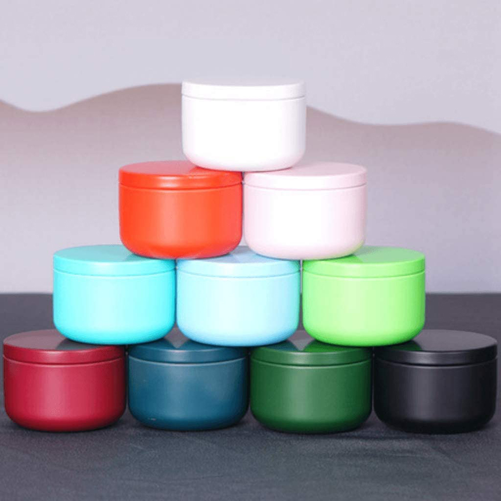 Hava Geçirmez Kapaklı Çay Kutu - Candle Making Jug incelemesi ve fiyatı