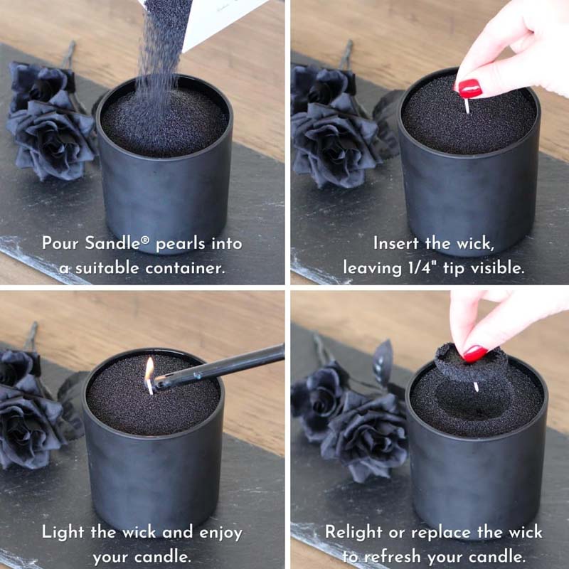 Balmumu Mum Yapımı için 200 gr - Candle Making Experience incelemesi ve fiyatı