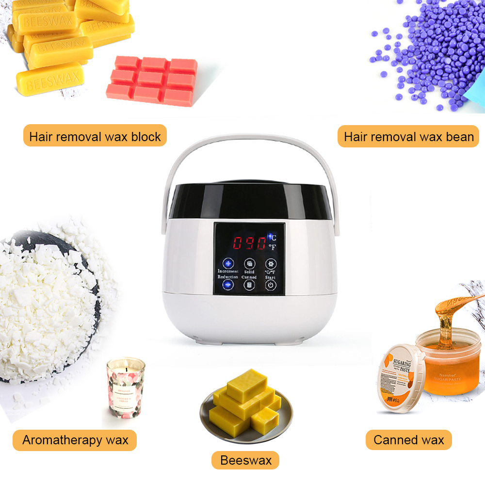 500 ml Mum Yapımı Balmumu Erit - Candle Making Kit For Beginners incelemesi ve fiyatı