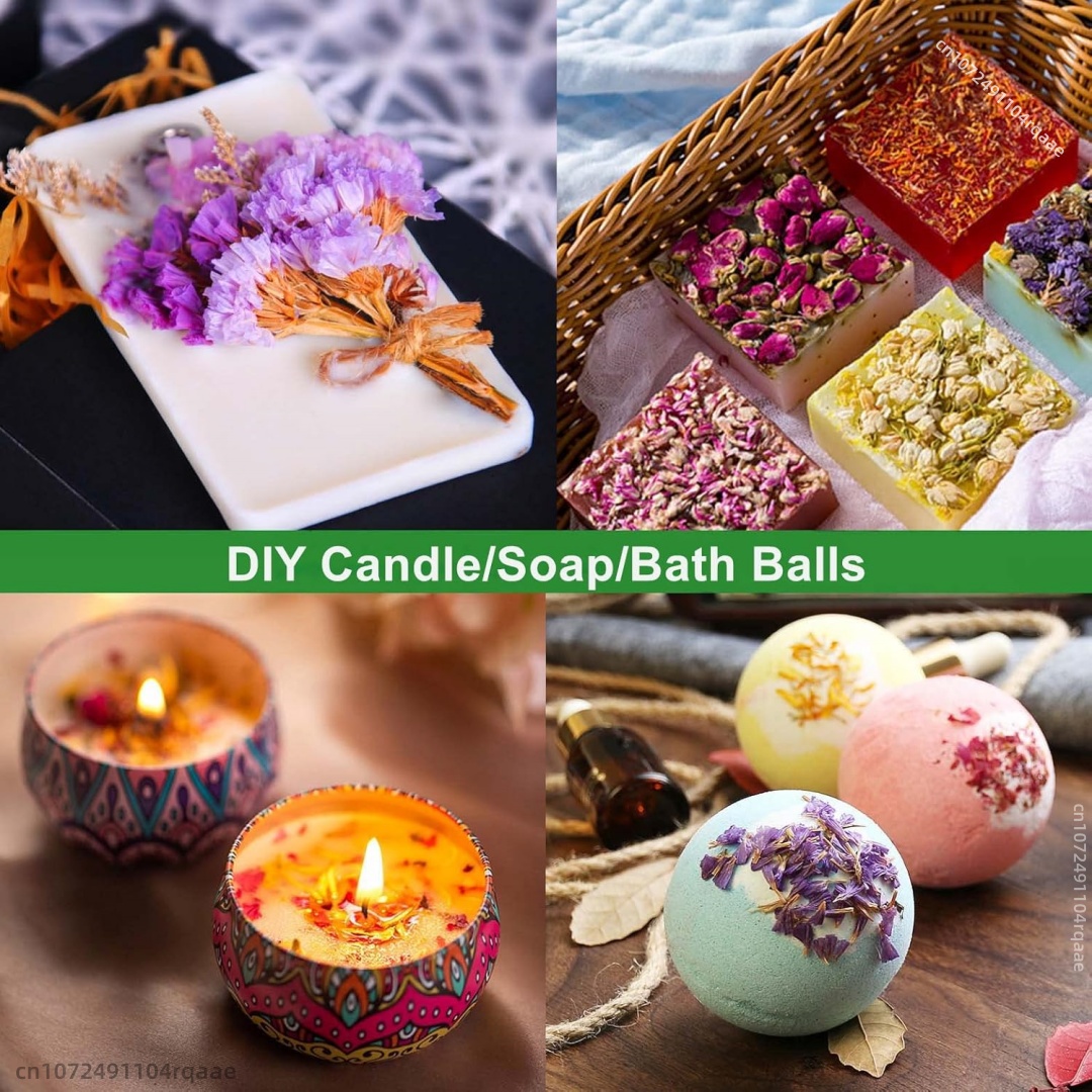 30 Torba Düğün DIY Sabun Mum Y - Candle Making Kit For Beginners incelemesi ve fiyatı