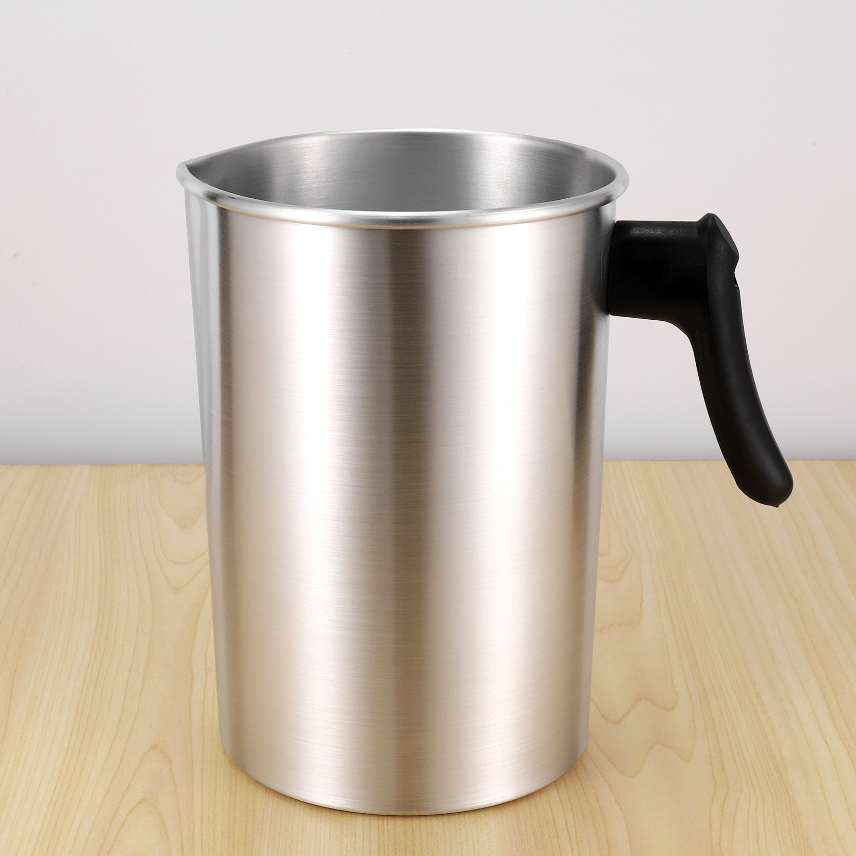 THIVN-4 Poundluk Mum Yapımı Dö - Pour Pot Aluminum incelemesi ve fiyatı