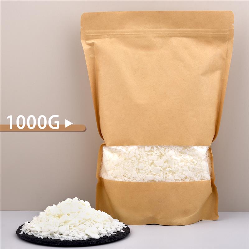 100/500g/1 kg Saf Soya Balmumu - Candle Making Experience incelemesi ve fiyatı