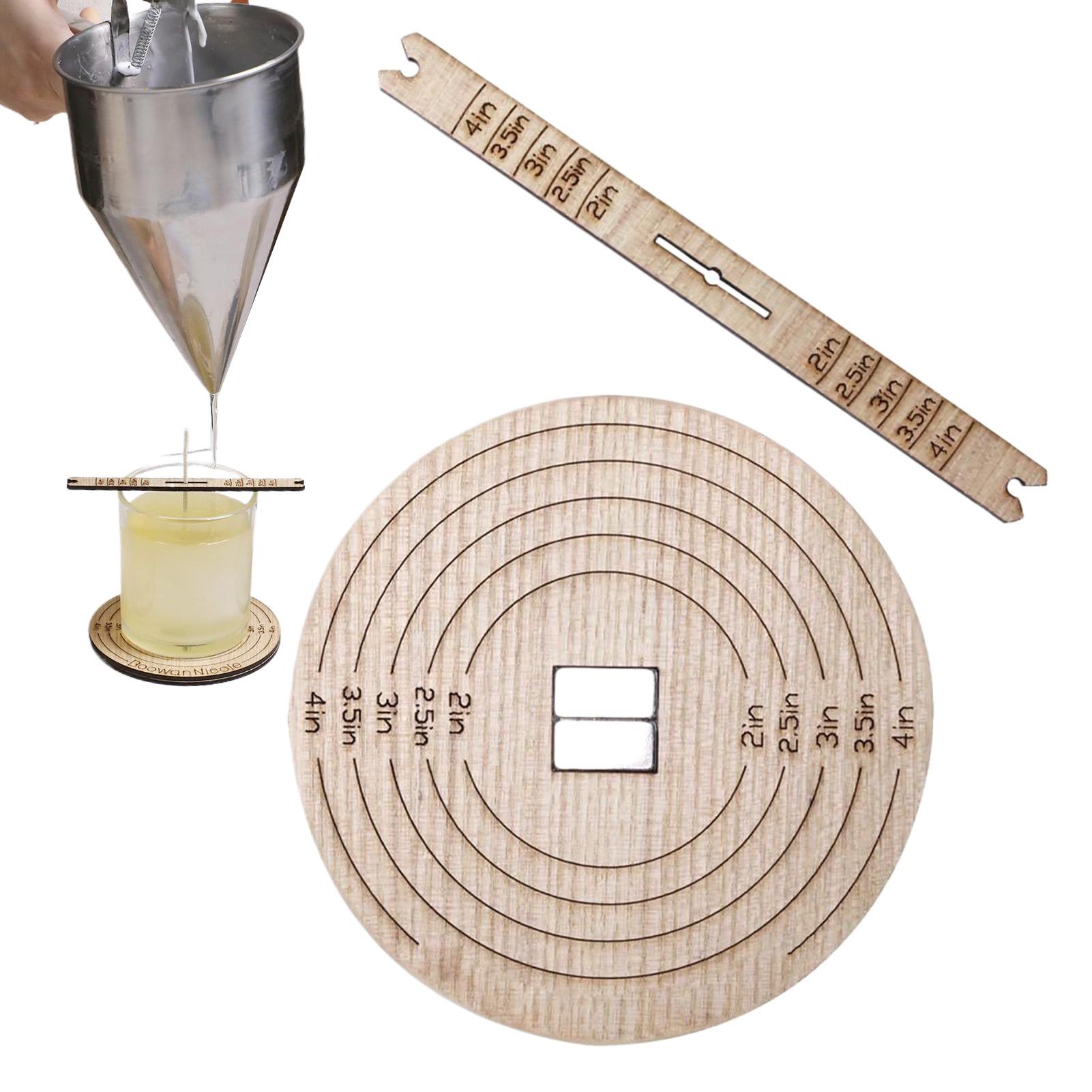2 adet fitil merkezleme aracı  - Candle Making Homewood incelemesi ve fiyatı